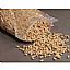 wood pellets